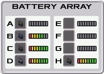 Electric Advantage Mod 1.10.2, 1.9.4 18