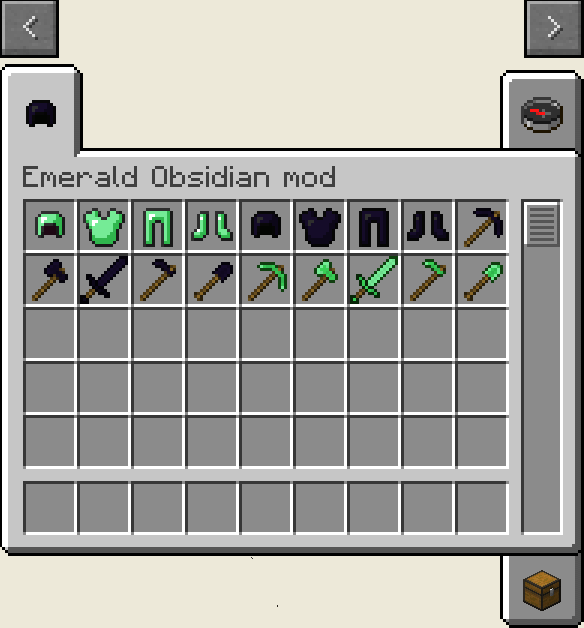 Emerald-and-Obsidian-Tools-Mod-1.png
