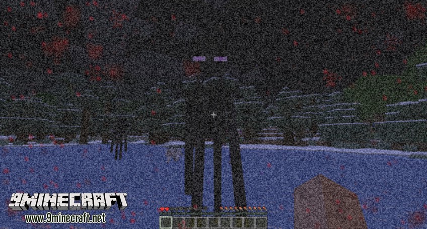 Enhanced Visuals Mod (1.20.4, 1.19.4) - More Realistic Minecraft 6