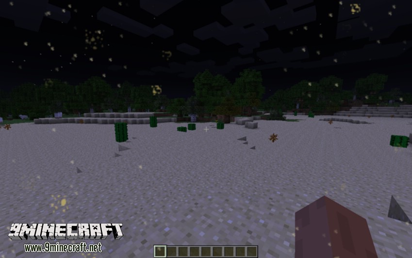 Enhanced Visuals Mod (1.20.4, 1.19.4) - More Realistic Minecraft 10