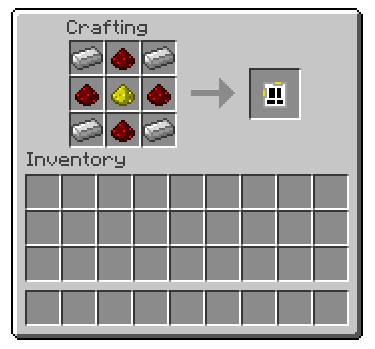 Did you know that there is an UPGRADE to the Extractinator made