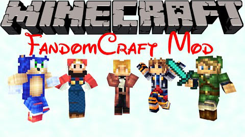 Download FANDOM for: Minecraft (MOD) APK for Android