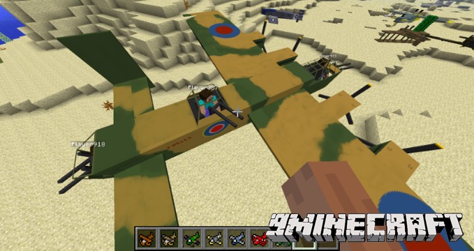 Pixelmon – Mod : 1.7.10 → 1.12.2 : Minecraft