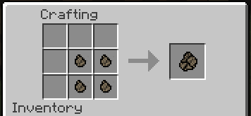 Fruit Charcoal Mod 1.7.10 5