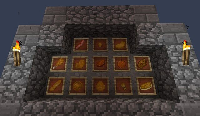 Fry The World Mod 1.7.10 2