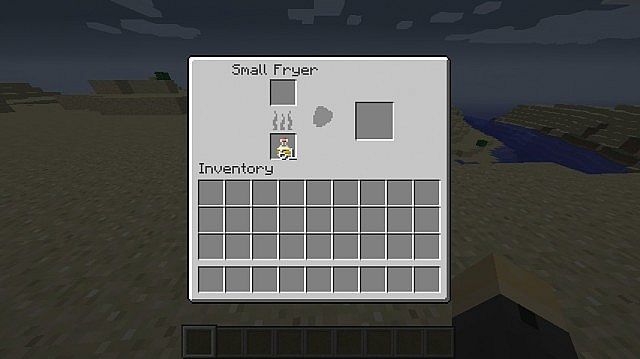 Fry The World Mod 1.7.10 3