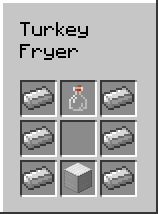 Fry The World Mod 1.7.10 4