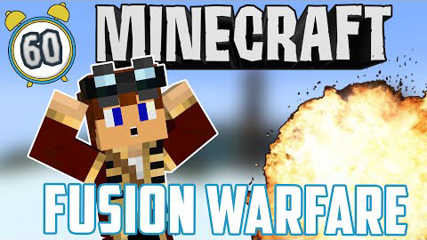 Fusion Warfare Mod 1.7.10 1