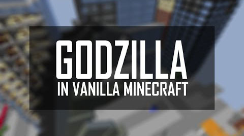 Godzilla Map 1