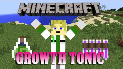 Growth Tonic Mod 1