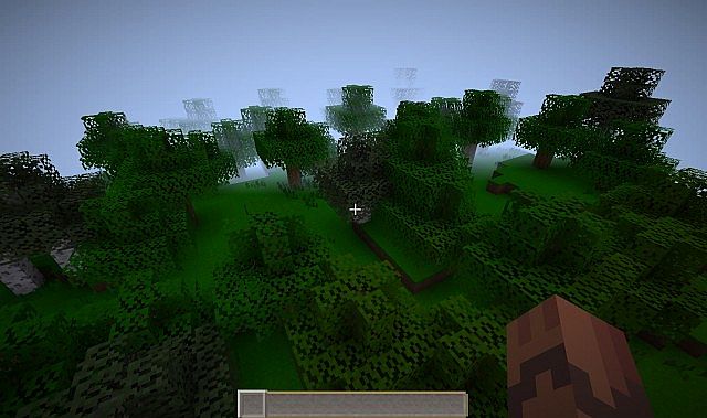 Halfcraft Resource Pack 7