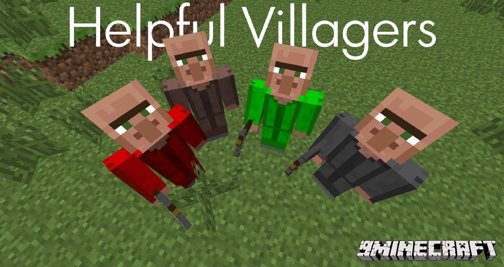 Helpful-Villagers-Mod-1.jpg