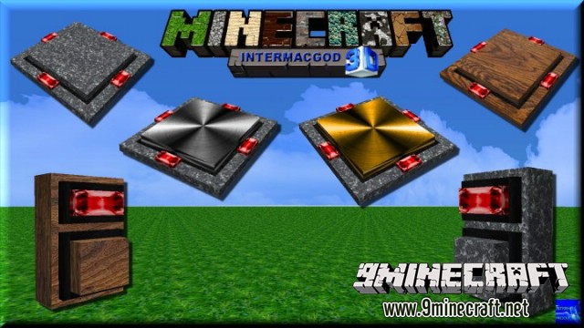 Intermacgod Realistic 3D Resource Pack 10