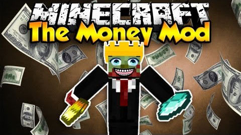 It'S All About Money Mod 1.7.10 - 9Minecraft.Net