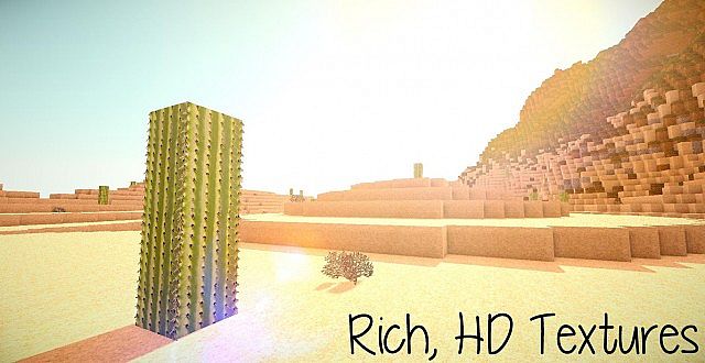 Life HD Resource Pack 1