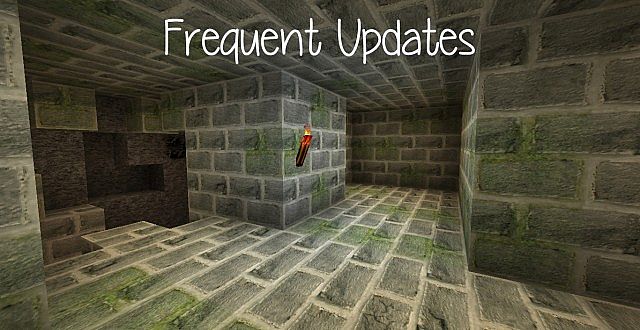 Life HD Resource Pack 6