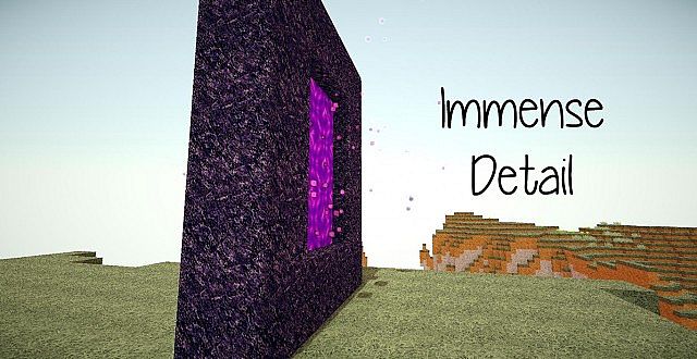 Life HD Resource Pack 7