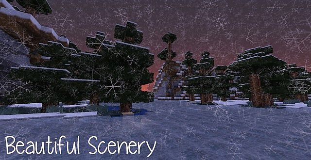 Life HD Resource Pack 8