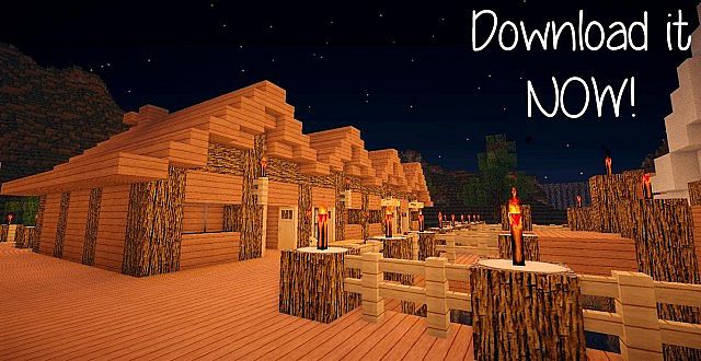 Life HD Resource Pack 9