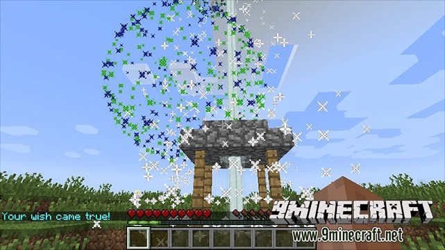 Lucky Block - Mod Minecraft - 1.7.10 → 1.20.1 