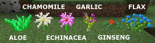 MedicCraft-Mod-newplants.png