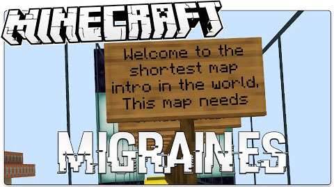 Migraines Puzzle Map 1