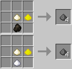 Mineralogy Mod 1.12.2, 1.11.2 (A Geology Based Mod) 15