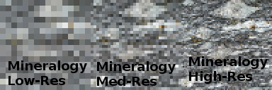 Mineralogy Mod 1.12.2, 1.11.2 (A Geology Based Mod) 17