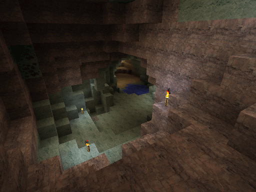 Mineralogy Mod 1.12.2, 1.11.2 (A Geology Based Mod) 6