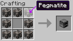 Mineralogy Mod 1.12.2, 1.11.2 (A Geology Based Mod) 8