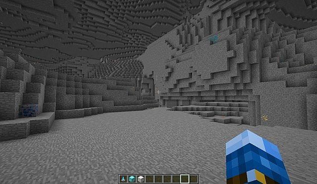 Miner's Heaven Mod 1.7.10 4