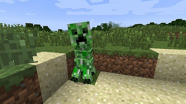 Mo' Bends Mod (1.12.2, 1.11.2) - Epic Player Animations 8