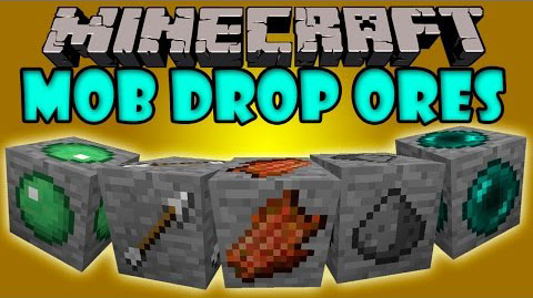 Mob-Drop-Ores-Mod.jpg