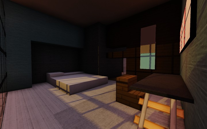 New Modern HD Resource Pack 3