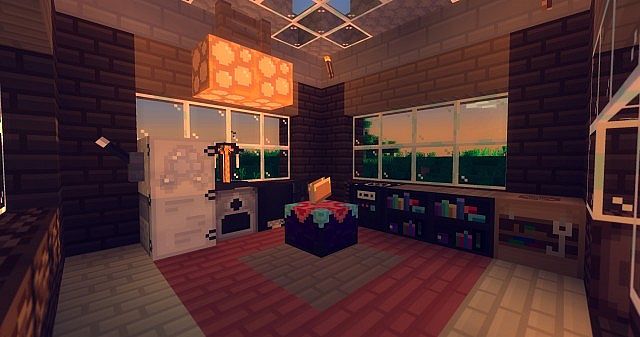 Modern Minimalist Resource Pack 4