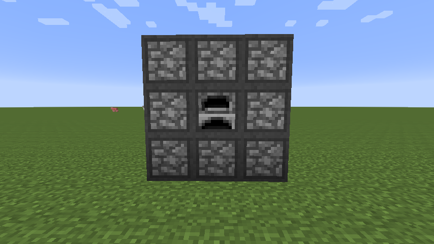 Modular Furnaces 2 Mod 1.7.10 3