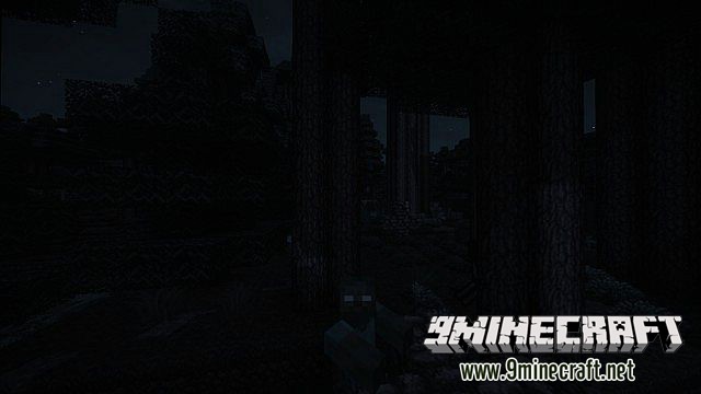 More Herobrines Mod 9minecraftnet 