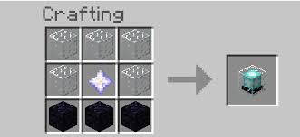 Nether Star Mod 2