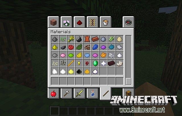 New Foods 2 Mod 1.7.10 3