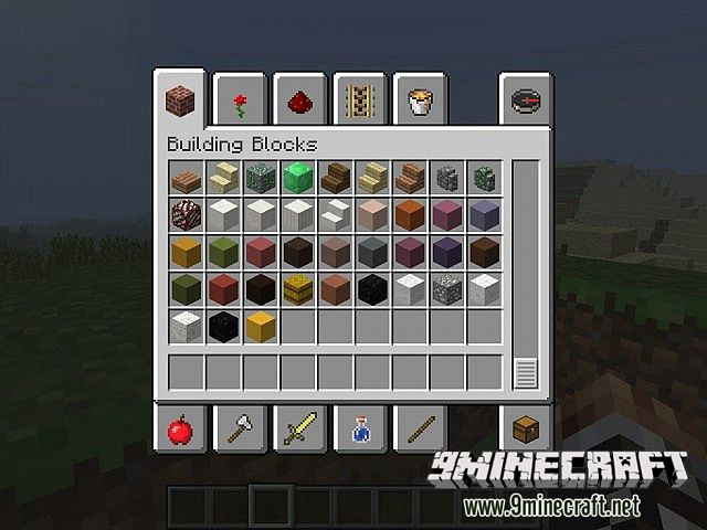 New Foods 2 Mod 1.7.10 4