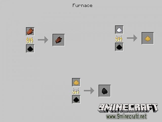 New Foods 2 Mod 1.7.10 10