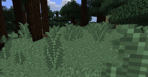 NoCubes Mod (1.20.4, 1.19.4) - Smooth Terrain, Realistic Graphics 20