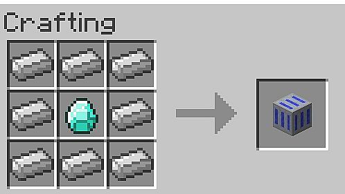 Ore Sniffer Mod 1.7.10 7