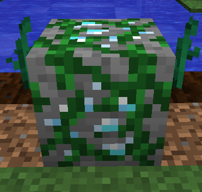 Oreganic (Growable Ores) Mod 1.7.10 5