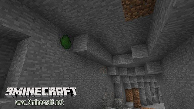 Ores to Eggs Mod 1.7.10 1