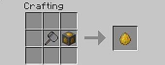 Ores to Eggs Mod 1.7.10 4