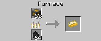 Ores to Eggs Mod 1.7.10 5