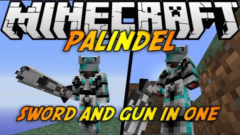 Palindel Mod 1