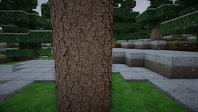 Photo Realistic Modern HD Resource Pack 2