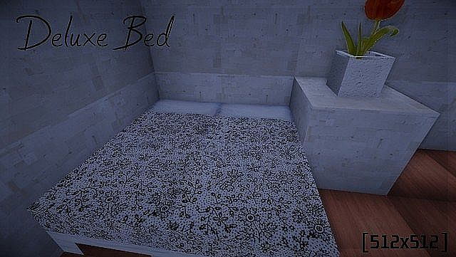 Photo Realistic Modern HD Resource Pack 3